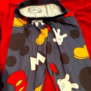 Disney leggings
